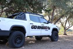 Go Rhino - Go Rhino 911020T Sport Bar 2.0 for up To 6" & 40" Lights for 22-24 Tundra - Image 4