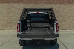 Go Rhino - Go Rhino 5952000T XRS Overland Xtreme Rack - Image 4