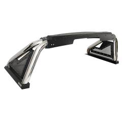 Go Rhino - Go Rhino 911010PS Sport Bar 2.0 for 19-24 Silverado 1500 Silverado 1500 LTD - Image 2