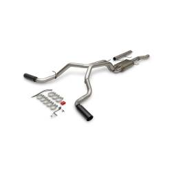 Flowmaster - Flowmaster 718130 Exhaust System for 14-24 Ram 2500 6.4 - Image 2