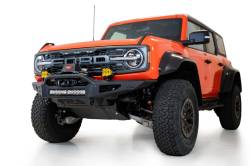 Addictive Desert Designs - Addictive Desert Designs F260181060103 Rock Fighter Front Bumper - Image 5