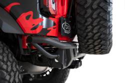 Addictive Desert Designs - Addictive Desert Designs R23857NA0103 PRO Bolt-On Rear Bumper - Image 2