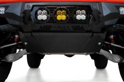 Addictive Desert Designs - Addictive Desert Designs F260014120103 Bomber Front Bumper - Image 9