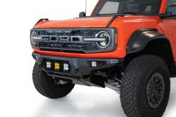 Addictive Desert Designs - Addictive Desert Designs F260014120103 Bomber Front Bumper - Image 10