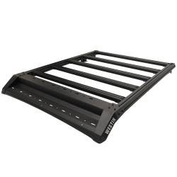 Westin - Westin 15-00045 U-Bolt Mesa Roof Rack for 16-23 Toyota Tacoma Crew Cab - Image 2