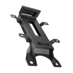 Westin - Westin 58-420055 License Plate Relocator Bracket for 21-24 Bronco Exc Sport - Image 2
