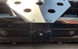 STO N SHO - STO N SHO SNS350 Quick Release License Plate Bracket for Select 23-25 BMW M2 - Image 5