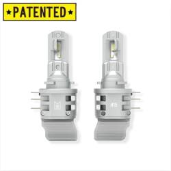ARC Lighting - ARC Lighting 21151 Alfa Freightliner Jaguar Land Rover Multi-Purpose Bulb - Image 1