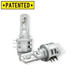 ARC Lighting - ARC Lighting 21151 Alfa Freightliner Jaguar Land Rover Multi-Purpose Bulb - Image 2