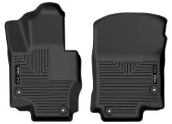 Husky Liners - Husky Liners 50981 X-act Contour Front Floor Liners - Image 1