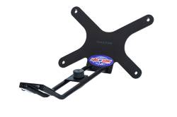STO N SHO - STO N SHO SNS275 Quick Release License Plate Bracket for 20-23 Mercedes GLC - Image 2