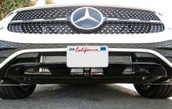 STO N SHO - STO N SHO SNS275 Quick Release License Plate Bracket for 20-23 Mercedes GLC - Image 4