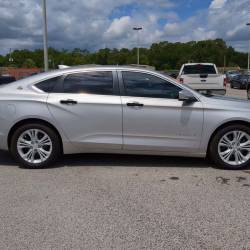 Trim Illusion - Trim Illusion DH6324BLK Front/Rear Door Handle Covers Black Chevy Impala - Image 4