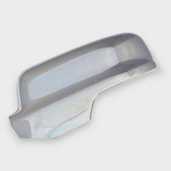 Trim Illusion - Trim Illusion MC290 Front Door Mirror Covers Chrome for Ram 1500 - Image 2
