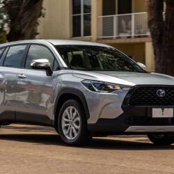 Trim Illusion - Trim Illusion MC279 Front Door Mirror Covers Chrome for Tacoma/Sienna - Image 4