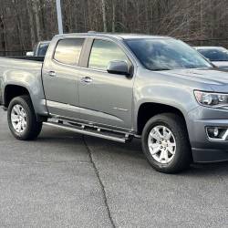 Trim Illusion - Trim Illusion DH243 Front/Rear Door Handle Covers Chrome Colorado/Canyon - Image 4