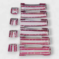 Trim Illusion - Trim Illusion DH273 Front/Rear Door Handle Covers Chrome for Titan/Titan XD - Image 3