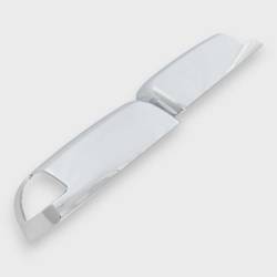Trim Illusion - Trim Illusion MC350 Front Door Mirror Covers Chrome for Ram 2500/3500 - Image 2