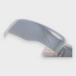 Trim Illusion - Trim Illusion MC285 Front Door Mirror Covers Chrome for Nissan Rogue/Frontier - Image 2