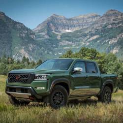 Trim Illusion - Trim Illusion MC285 Front Door Mirror Covers Chrome for Nissan Rogue/Frontier - Image 4