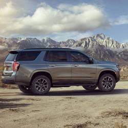 Trim Illusion - Trim Illusion DH310 Front/Rear Door Handle Covers Chrome for GM Truck/SUV - Image 4