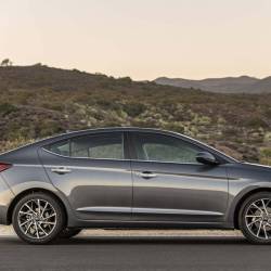 Trim Illusion - Trim Illusion DH278 Front/Rear Door Handle Covers Chrome for Elantra/Accent - Image 4