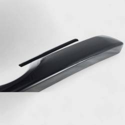 Trim Illusion - Trim Illusion ABS6562BLK Black Front Grille Overlay for 14-23 4Runner SR5 - Image 2