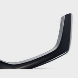 Trim Illusion - Trim Illusion ABS6573BLK Black Front Grille Overlay 17-19 Nissan Rogue Sport - Image 2