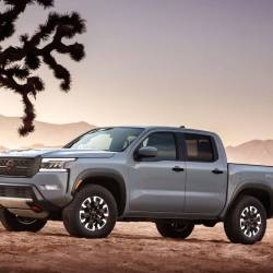 Trim Illusion - Trim Illusion DH6330BLK Front/Rear Door Handle Covers Black for Altima/Frontier - Image 3