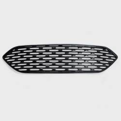 Trim Illusion - Trim Illusion ABS6508BLK Black Front Grille Overlay 20-22 Ford Escape - Image 1