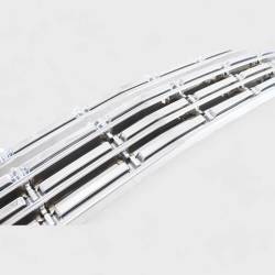 Trim Illusion - Trim Illusion ABS523 Chrome Front Grille Overlay 21-24 Tahoe/Suburban LT - Image 2