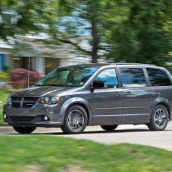 Trim Illusion - Trim Illusion MC6217BLK Front Door Mirror Covers Black for T&C/Grand Caravan - Image 4