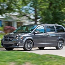 Trim Illusion - Trim Illusion MC217 Front Door Mirror Covers Chrome for T&C/Grand Caravan - Image 4