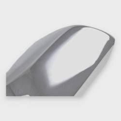 Trim Illusion - Trim Illusion MC197 Front Door Mirror Covers Chrome Honda CR-V/HR-V - Image 2
