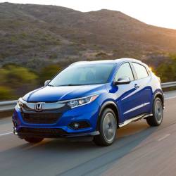 Trim Illusion - Trim Illusion MC197 Front Door Mirror Covers Chrome Honda CR-V/HR-V - Image 4