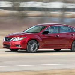 Trim Illusion - Trim Illusion MC6257BLK Front Door Mirror Covers Black for Nissan Altima - Image 4