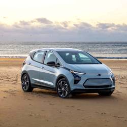 Trim Illusion - Trim Illusion DH302 Front/Rear Door Handle Covers Chrome Cruze/Trailblazer/Bolt - Image 4