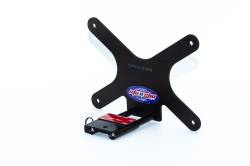 STO N SHO - STO N SHO SNS280 Quick Release License Plate Bracket for 21-23 Mustang Mach-1 - Image 2