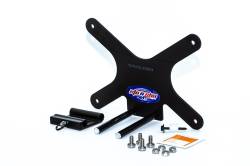 STO N SHO - STO N SHO SNS280 Quick Release License Plate Bracket for 21-23 Mustang Mach-1 - Image 3