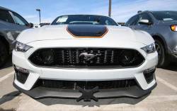 STO N SHO - STO N SHO SNS280 Quick Release License Plate Bracket for 21-23 Mustang Mach-1 - Image 4