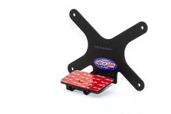 STO N SHO - STO N SHO SNS188c Quick Release License Plate Bkt Select 19-23 Porsche Cayenne - Image 2