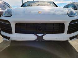 STO N SHO - STO N SHO SNS188c Quick Release License Plate Bkt Select 19-23 Porsche Cayenne - Image 4