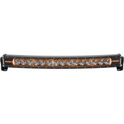 Rigid Industries - Rigid Industries 330053 Radiance+ Curved 30" RGBW Light Bar - Image 2