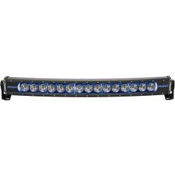 Rigid Industries - Rigid Industries 330053 Radiance+ Curved 30" RGBW Light Bar - Image 3