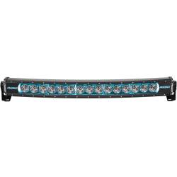 Rigid Industries - Rigid Industries 330053 Radiance+ Curved 30" RGBW Light Bar - Image 5