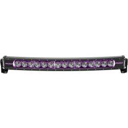 Rigid Industries - Rigid Industries 330053 Radiance+ Curved 30" RGBW Light Bar - Image 6