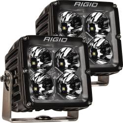 Rigid Industries - Rigid Industries 322053 Radiance+ Pod XL RGBW - Image 1