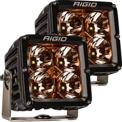 Rigid Industries - Rigid Industries 322053 Radiance+ Pod XL RGBW - Image 2