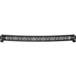 Rigid Industries - Rigid Industries 340053 Radiance+ Curved 40" RGBW Light Bar - Image 1