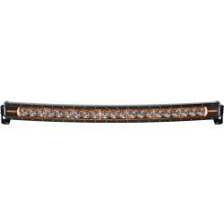 Rigid Industries - Rigid Industries 340053 Radiance+ Curved 40" RGBW Light Bar - Image 2
